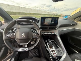 Peugeot 3008 Hybrid 300 GT 4x4 2022
