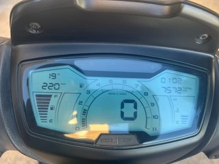 Piaggio Medley S 125