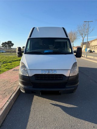 Iveco Daily 2012