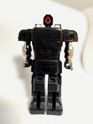 Power Rangers Shogun Megazord Bandai 1995