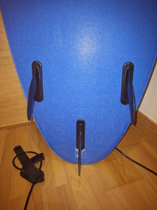 Tabla surf corchopan 7' OLAIAN