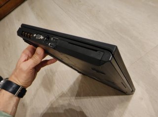 Lenovo Thinkpad T420 10GB RAM SSD 250