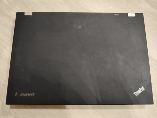 Lenovo Thinkpad T420 10GB RAM SSD 250