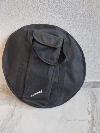 Funda para platos Academy
