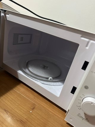 Microondas 20L 700W