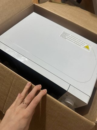 Microondas 20L 700W