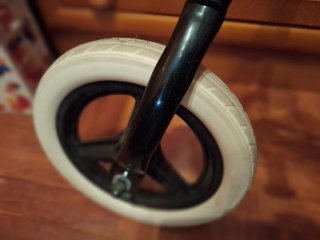 Bicicleta sin pedales B'TWIN