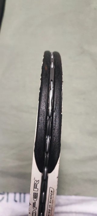 Babolat Aero Strike Racchetta Tennis