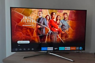 Smart TV Samsung 46 pulgadas