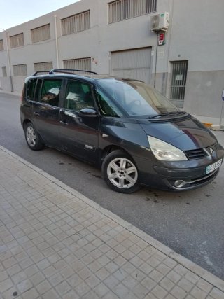 Renault Espace 2009