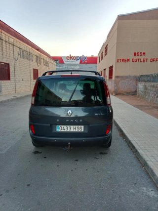 Renault Espace 2009