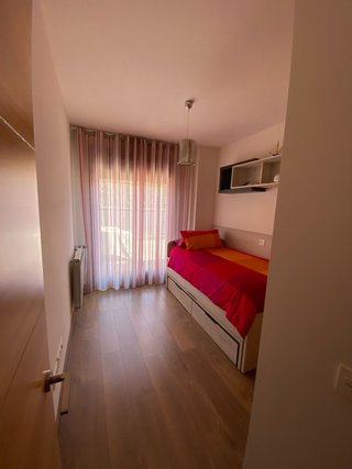 Se vende piso