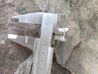 Anillo Plata Ley Ópalo y Circonitas