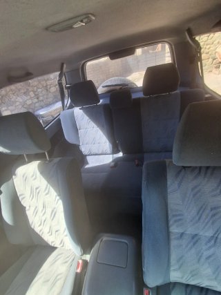 Toyota Land Cruiser 90 2002