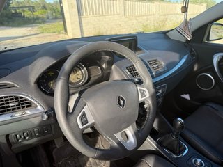 Renault Megane 2012
