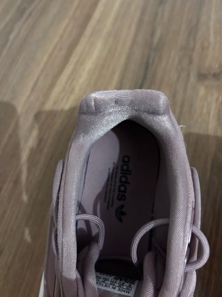 Zapatillas Adidas Ozelia Rosa