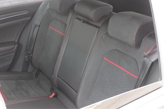 Volkswagen Golf 2018 gti 7.5 performance