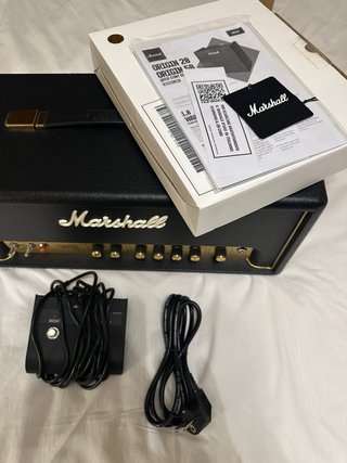 Marshall Origin 20H
