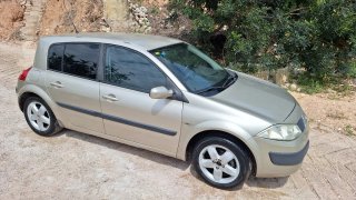 Renault Megane 2007