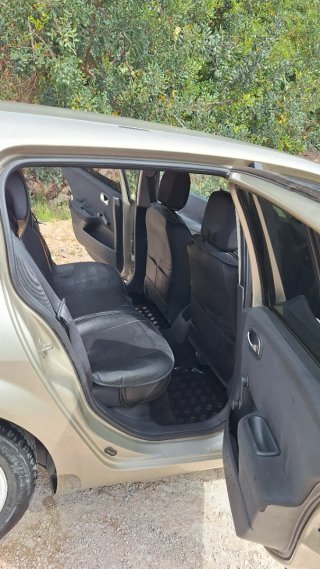 Renault Megane 2007