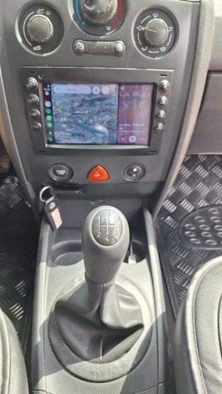 Renault Megane 2007