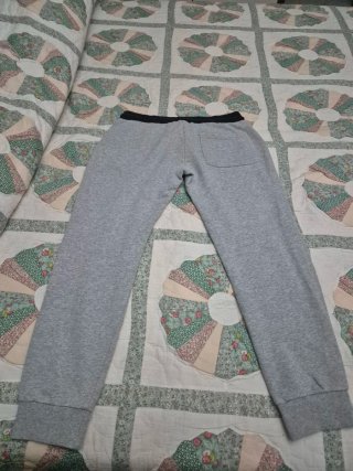 Pantaloni Primigi grigi