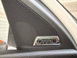 Skoda Octavia RS