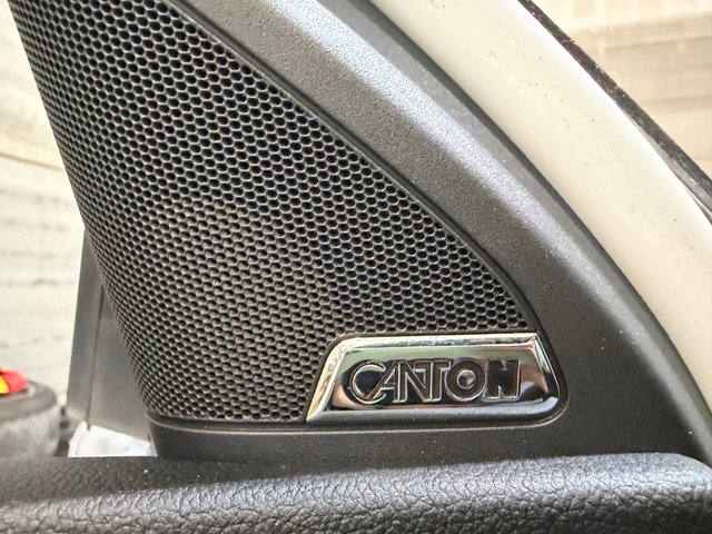 Skoda Octavia RS / Desde 250€ al mes