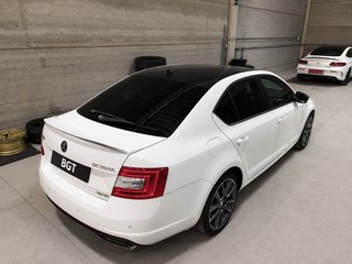 Skoda Octavia RS