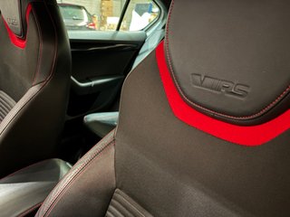 Skoda Octavia RS
