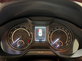 Skoda Octavia RS