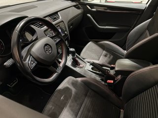 Skoda Octavia RS