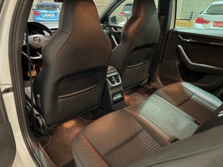 Skoda Octavia RS