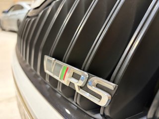 Skoda Octavia RS