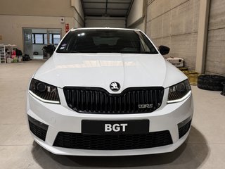 Skoda Octavia RS