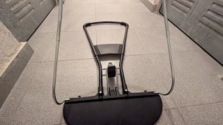 Hamaca BabyBjörn+funda respuesto+funda transporte