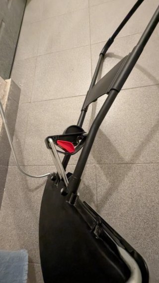 Hamaca BabyBjörn+funda respuesto+funda transporte