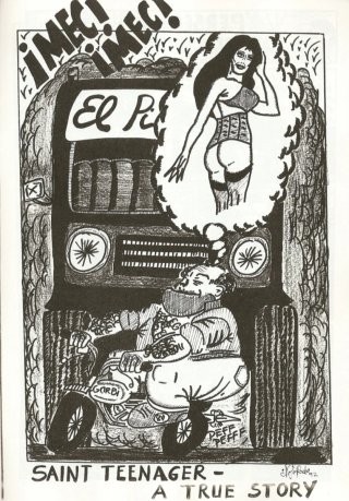 ("Colección Fanzín Bazín By P. Salinas Volumen 2")