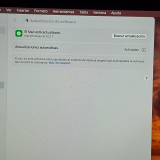 MacBook Air 2020