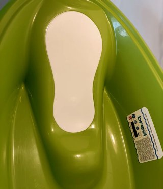 Vaschetta bagnetto Brevi