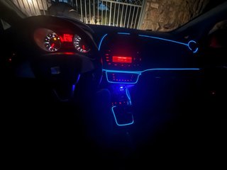 SEAT Ibiza 1.6 Tdi