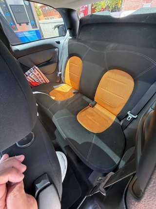 Lancia Ypsilon 2006