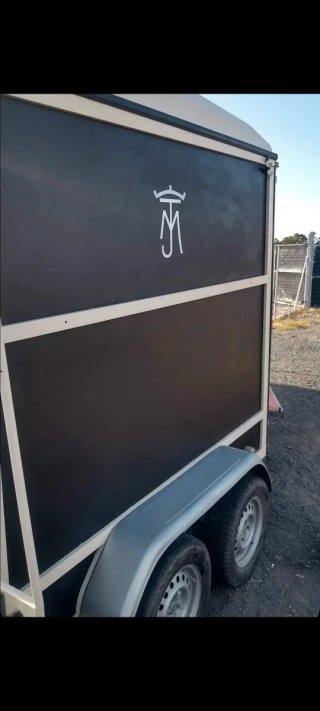 Arreglos y pintura de remolques
