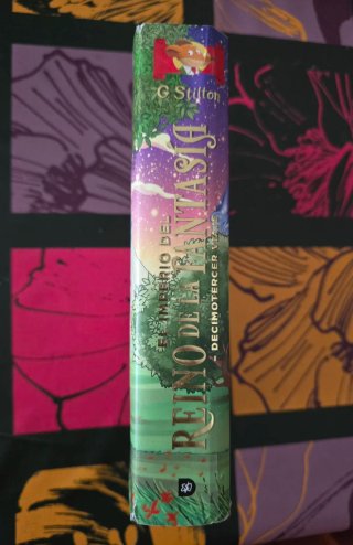 Libro Geronimo Stilton