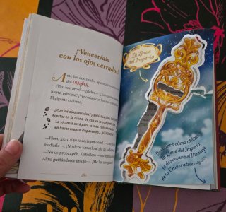Libro Geronimo Stilton