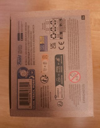 Alaro Funko Gandalf The White 1203