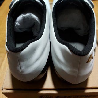 Bont Riot Zapatillas Carretera Talla 46.5 Nuevas