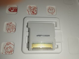Super Mario 3D Land Nintendo 3DS