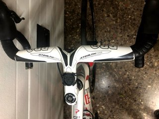 Pinarello FP3 Bicicleta da Strada