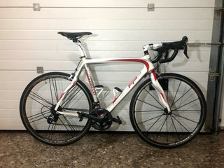 Pinarello FP3 Bicicleta da Strada